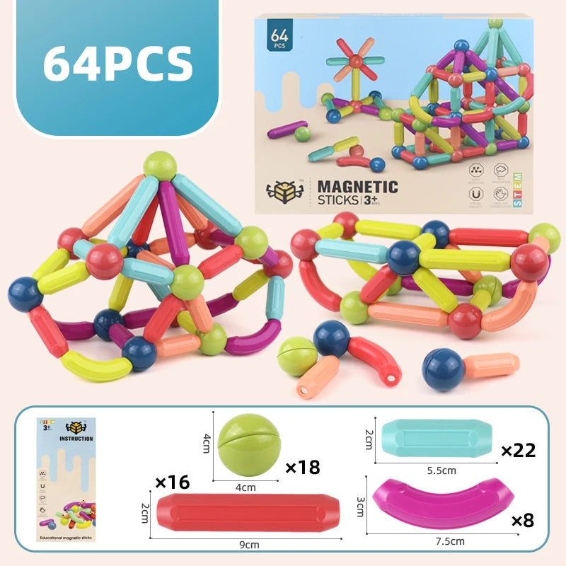MAGNÉTICO