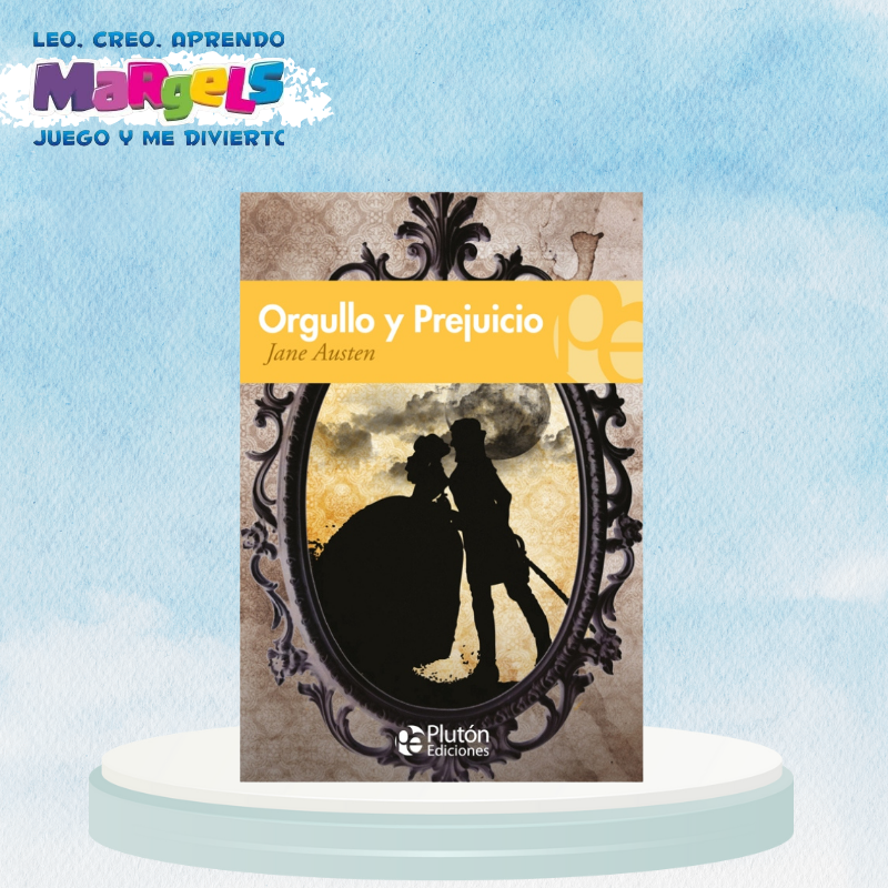 ORGULLO Y PREJUICIO