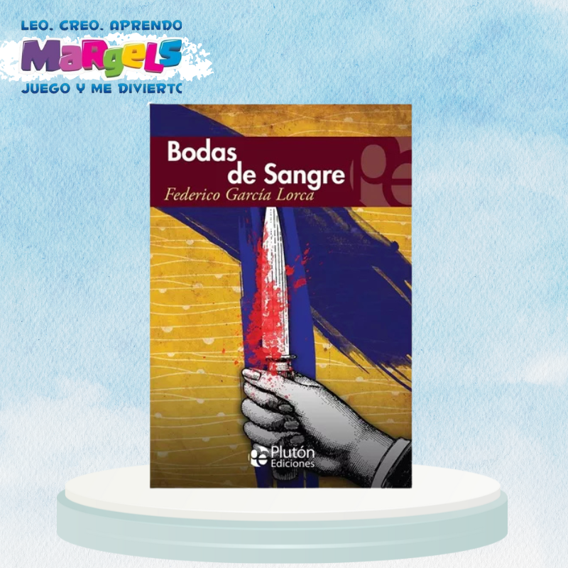 BODAS DE SANGRE
