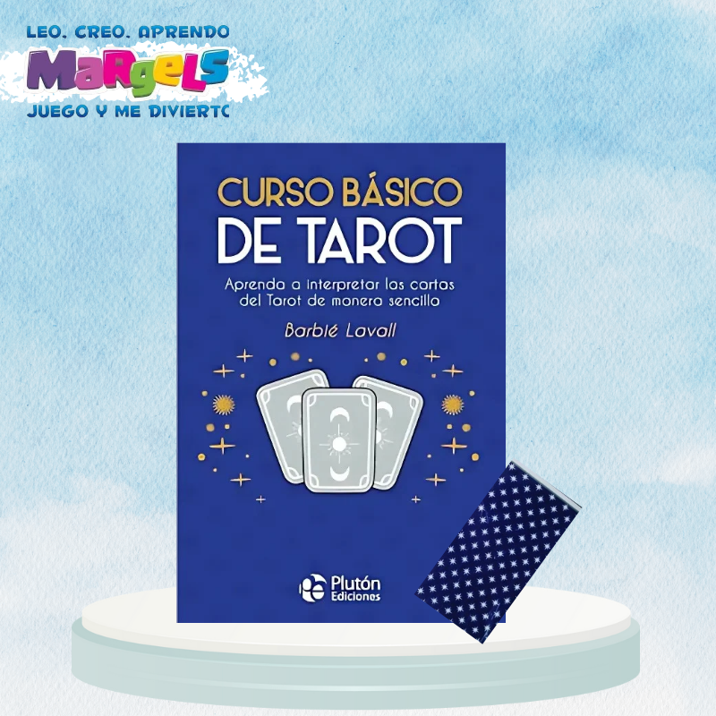 CURSO BASICO DEL TAROT