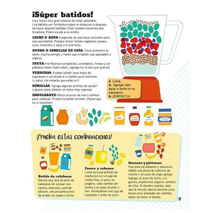 COMO ESTAR SANO
