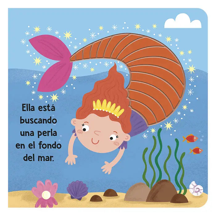 EL SECRETO DE LAS SIRENAS