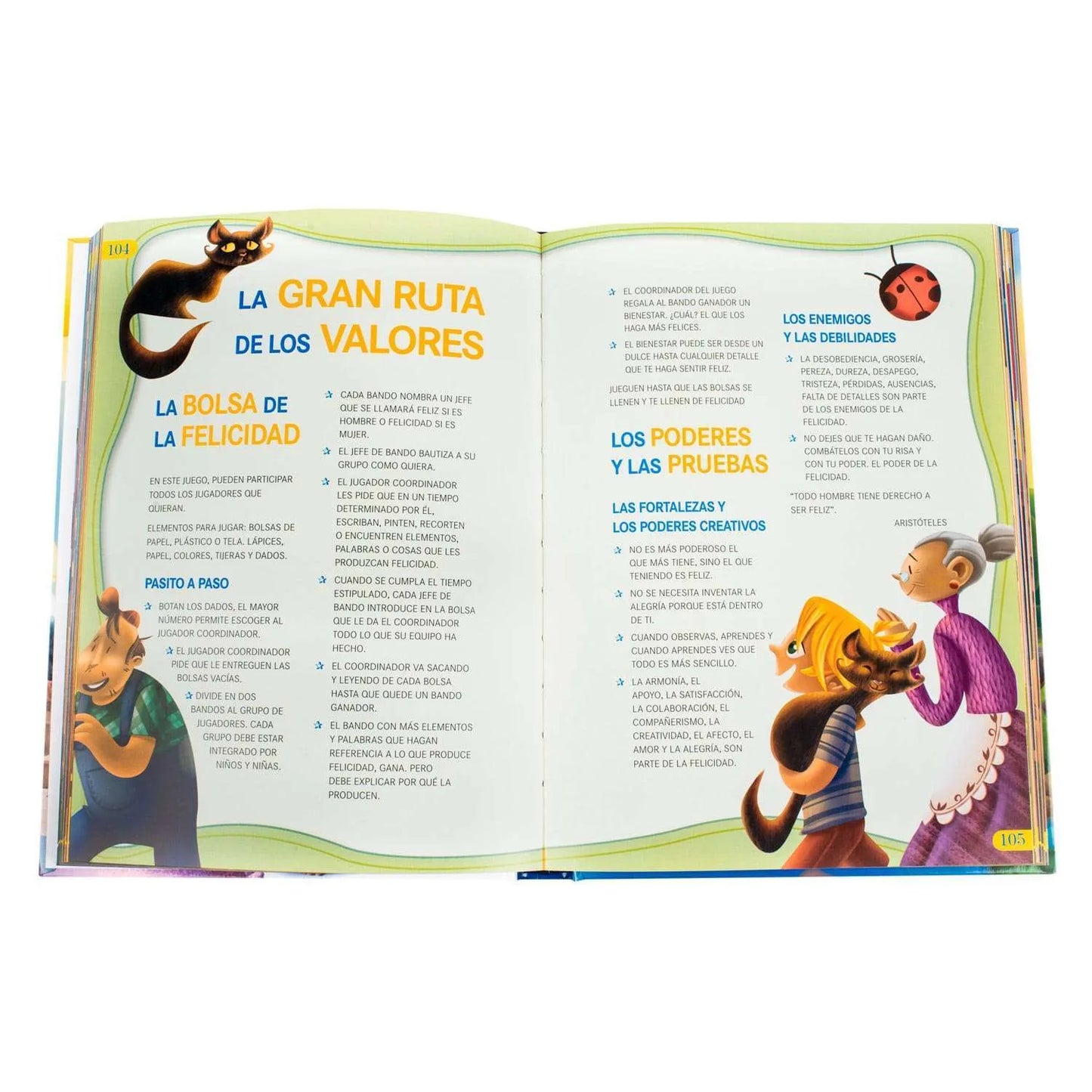 El Tesoro de los Valores