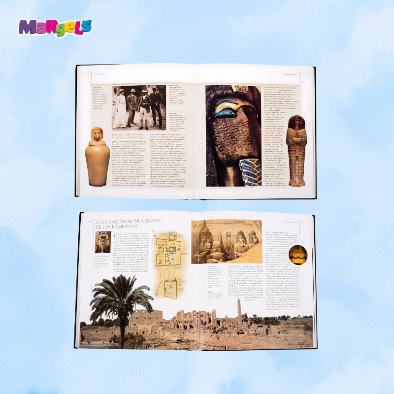 ANTIGUO EGIPTO
