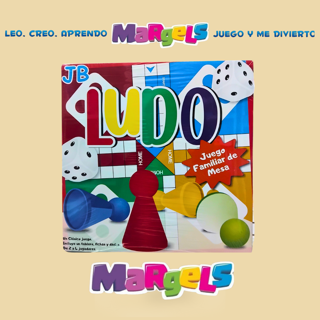 LUDO