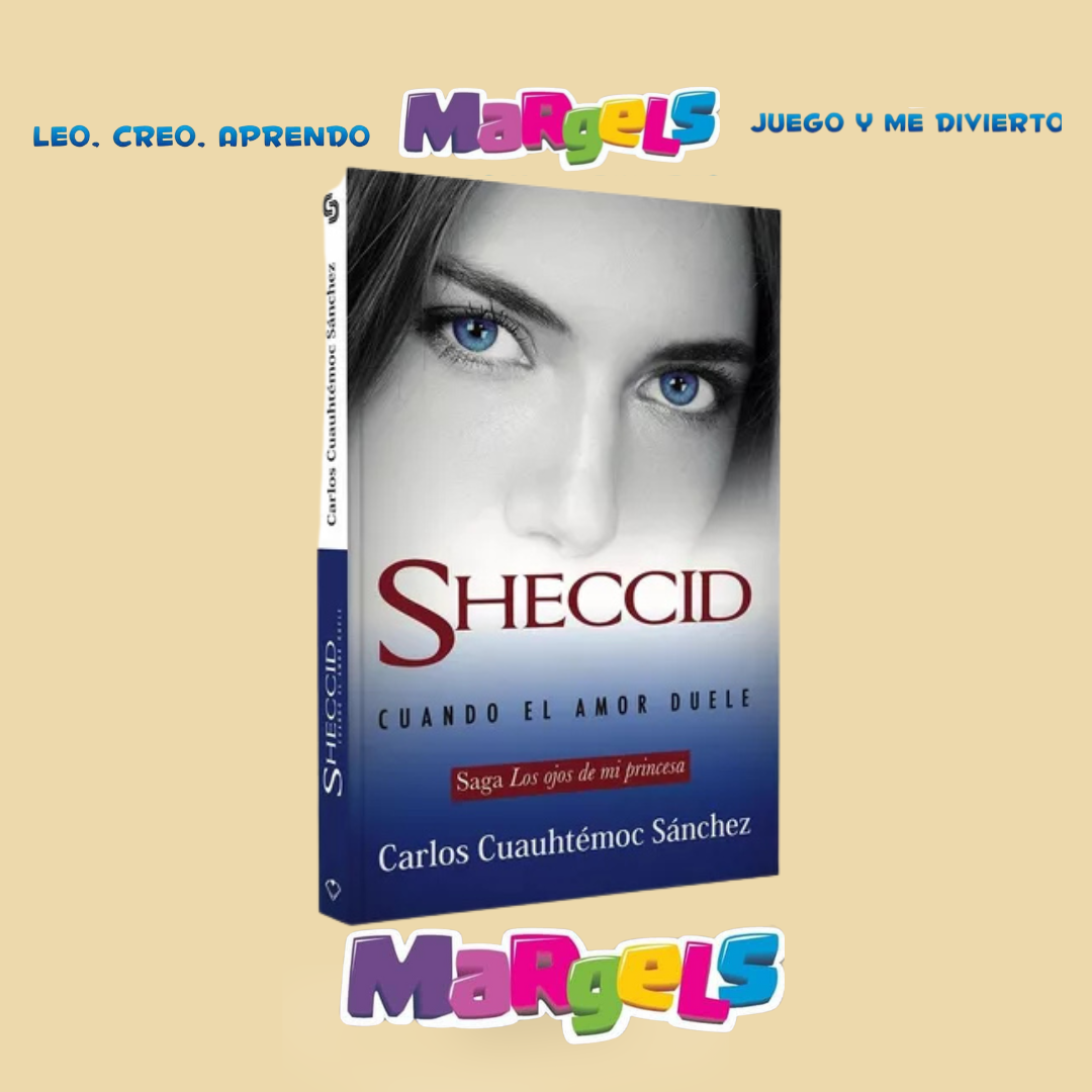 SHECCID (CUANDO EL AMOR DUELE)