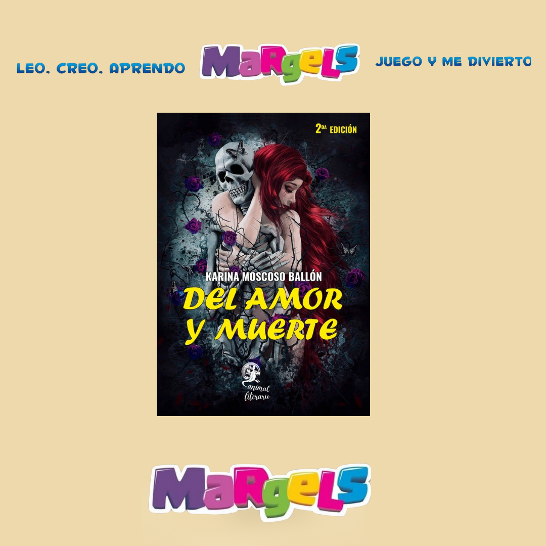 DEL AMOR Y MUERTE
