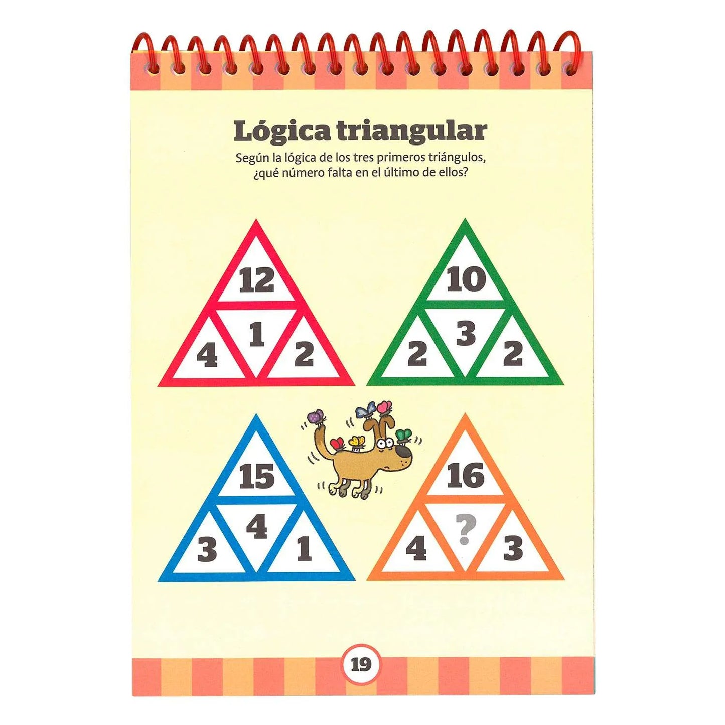 Activa tu Mente, Juegos y Pasatiempos