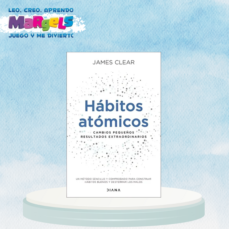 HÁBITOS ATÓMICOS