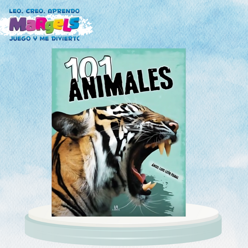 101 ANIMALES