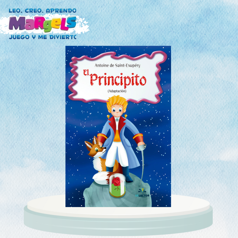 EL PRINCIPITO