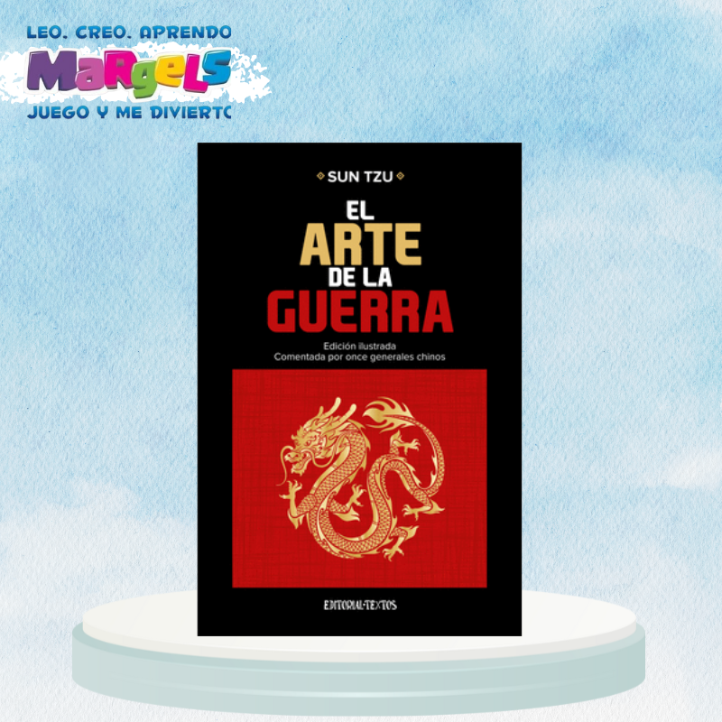 EL ARTE DE LA GUERRA