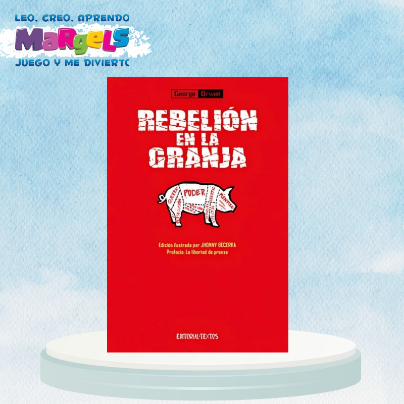 REBELION DE LA GRANJA