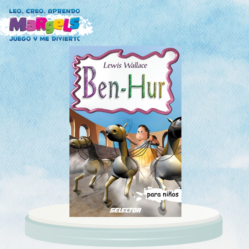 BEN-HUR
