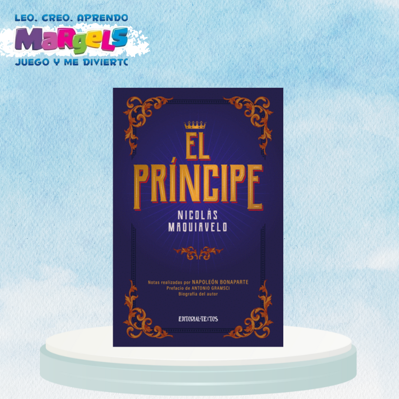 EL PRINCIPE