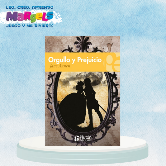 ORGULLO Y PREJUICIO