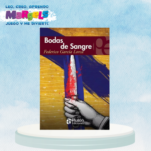 BODAS DE SANGRE