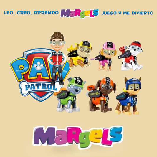 PATRULLA CANINA