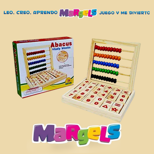 BLOQUES DE ESTUDIO