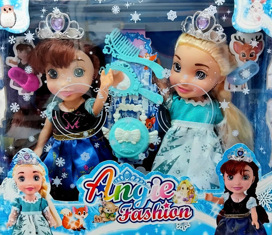 Muñecas