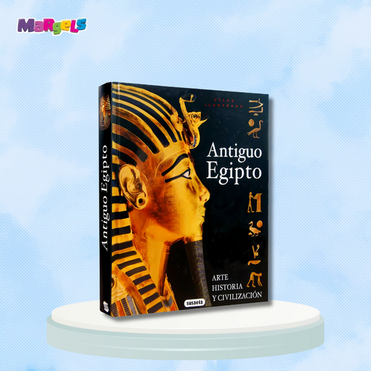 ANTIGUO EGIPTO