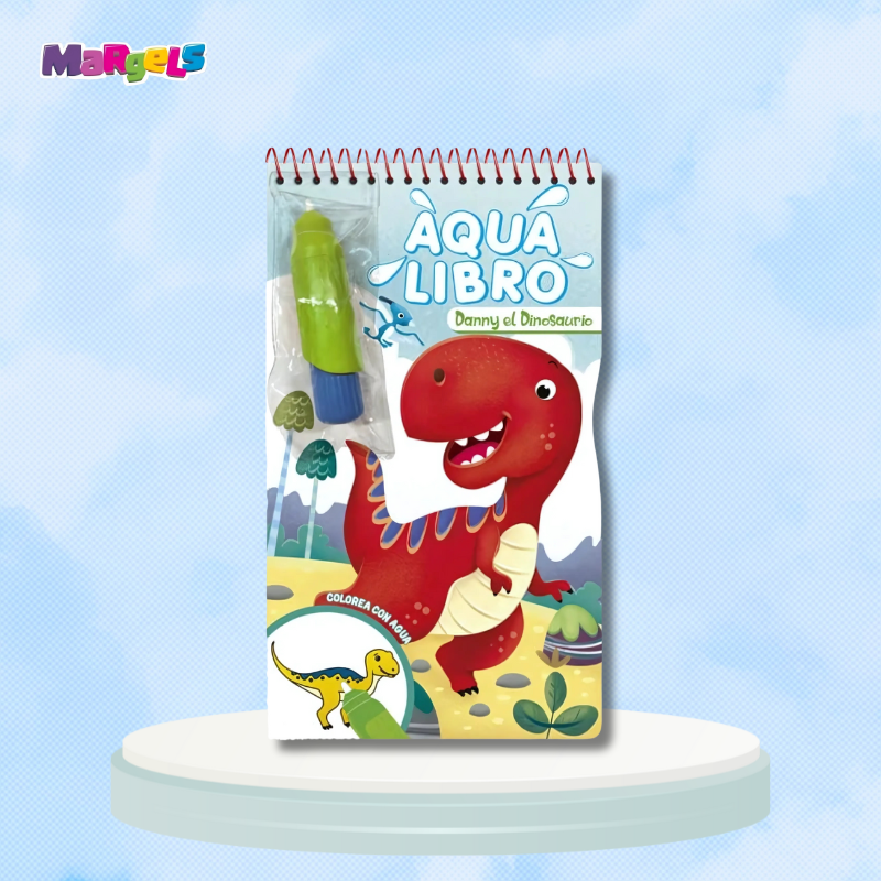 AQUA LIBRO