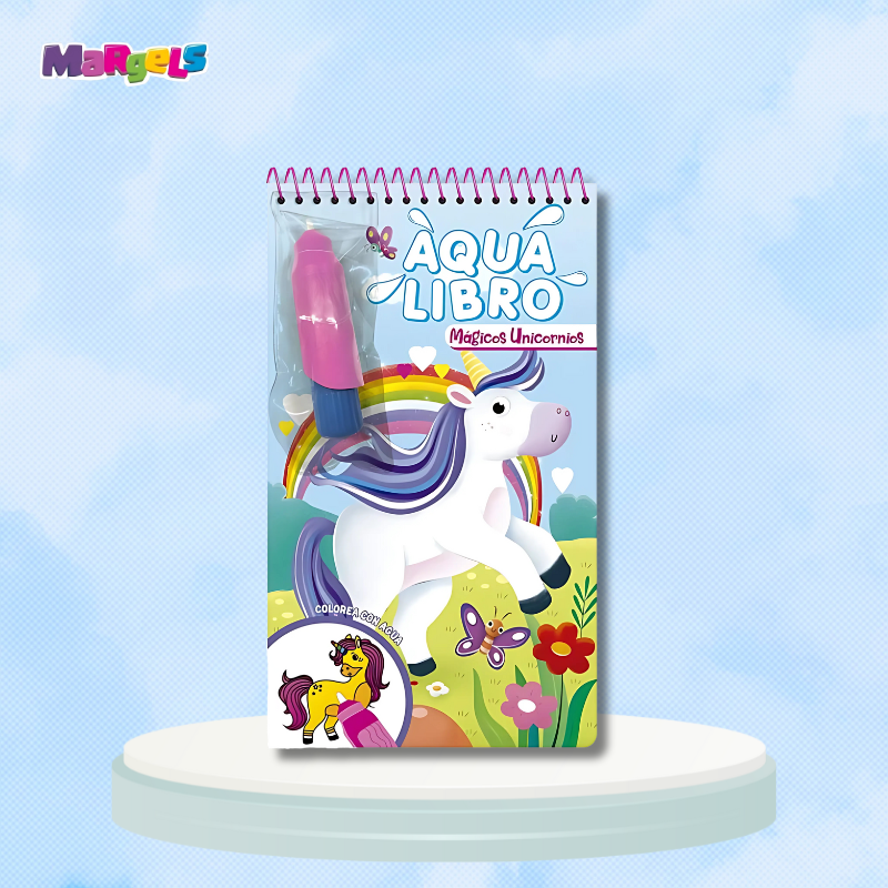 AQUA LIBRO