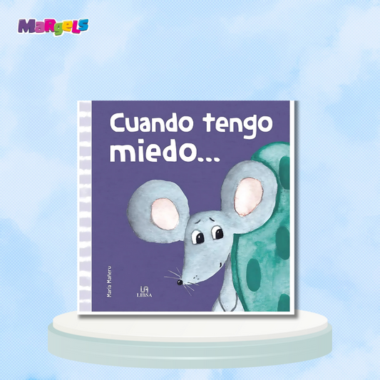 CUANDO TENGO MIEDO