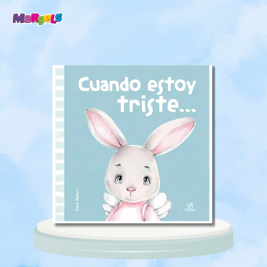 Cuando estoy triste