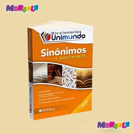 DICCIONARIOS UNIMUNDO