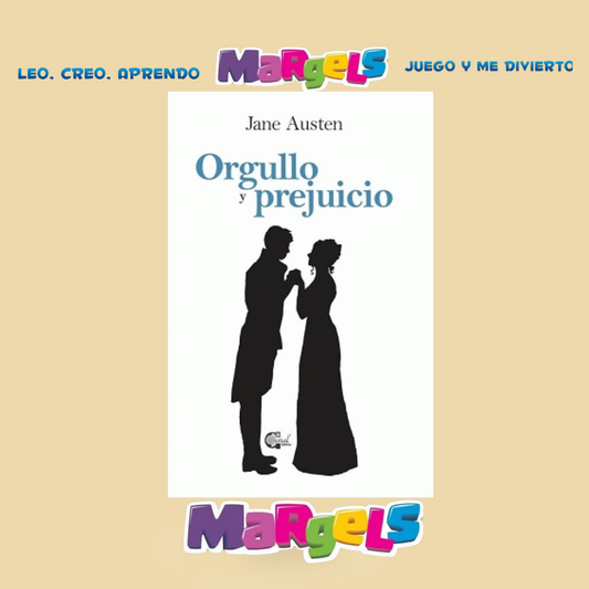 ORGULLO Y PREJUICIO