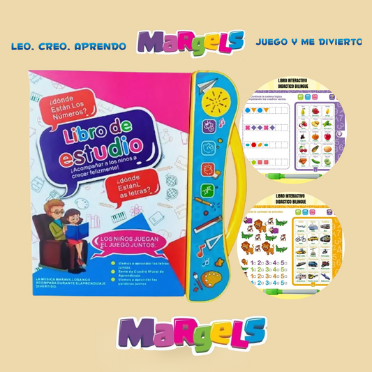 LIBRO DE ESTUDIO