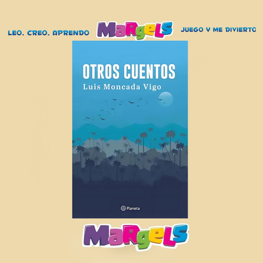 OTROS CUENTOS