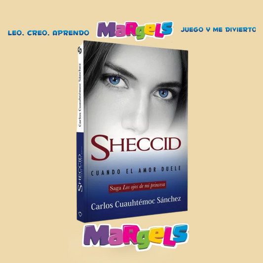 SHECCID (CUANDO EL AMOR DUELE)