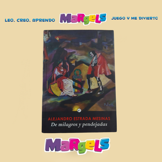 DE MILAGROS Y PENDEJADAS