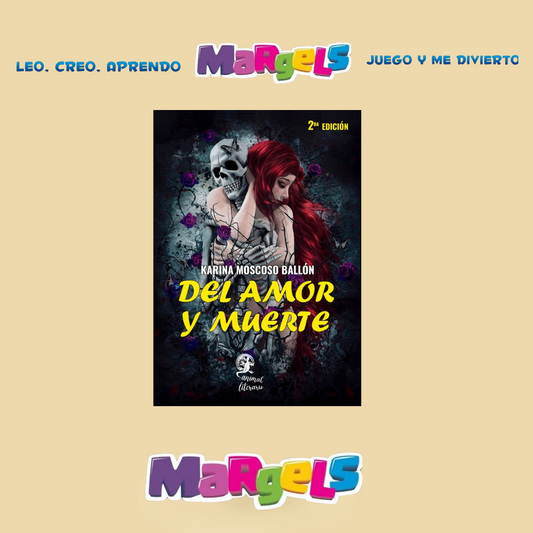 DEL AMOR Y MUERTE