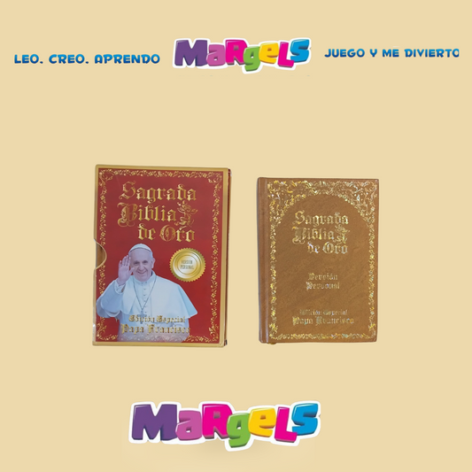 SANTA BIBLIA LETRA GRANDE
