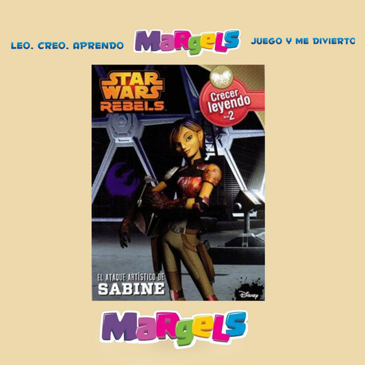 COMIC STAR WARS