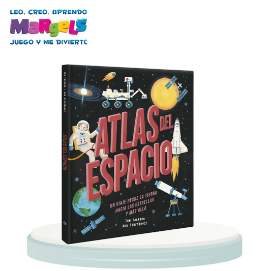 ATLAS del ESPACIO