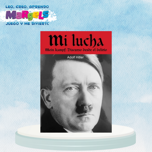 MI LUCHA