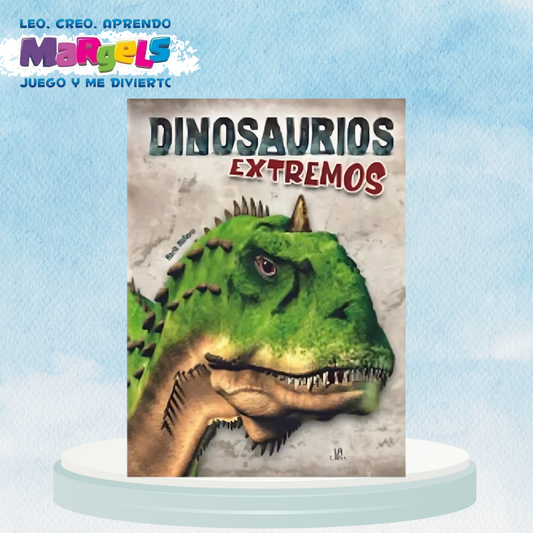 DINOSAURIOS EXTREMOS