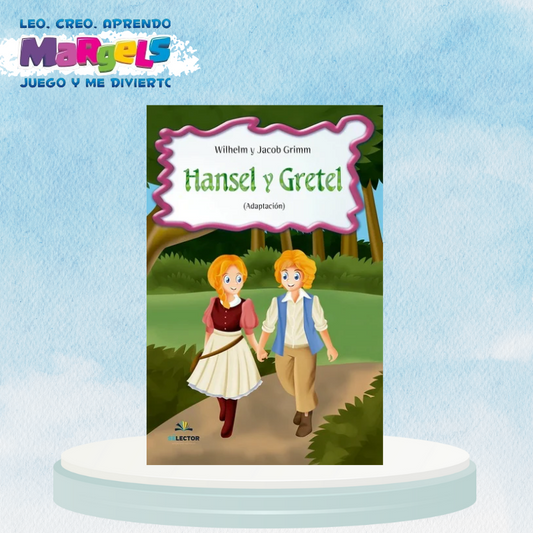 HANSEL Y GRETEL