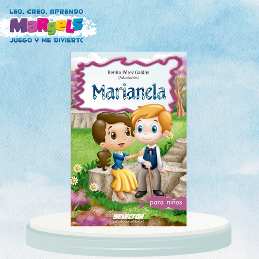 MARINELA