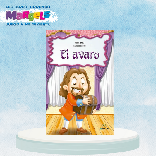 EL AVARO