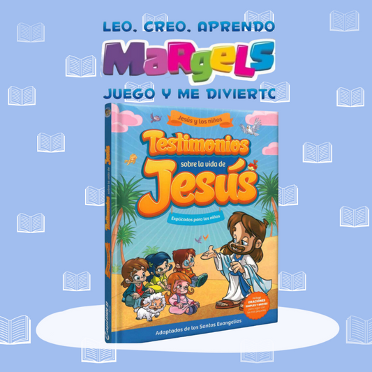 TESTIMONIOS SOBRE LA VIDA DE JESÚS