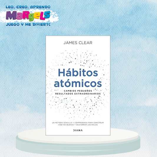HÁBITOS ATÓMICOS