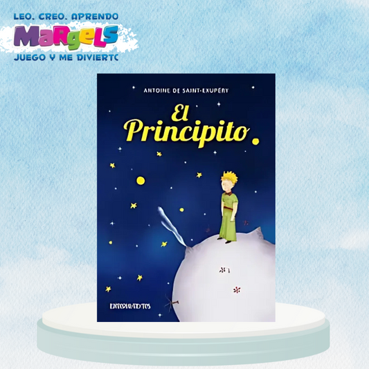 EL PRINCIPITO