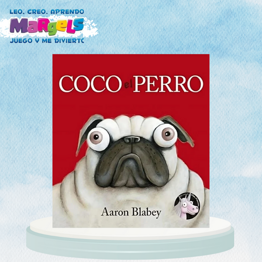 COCO EL PERRO