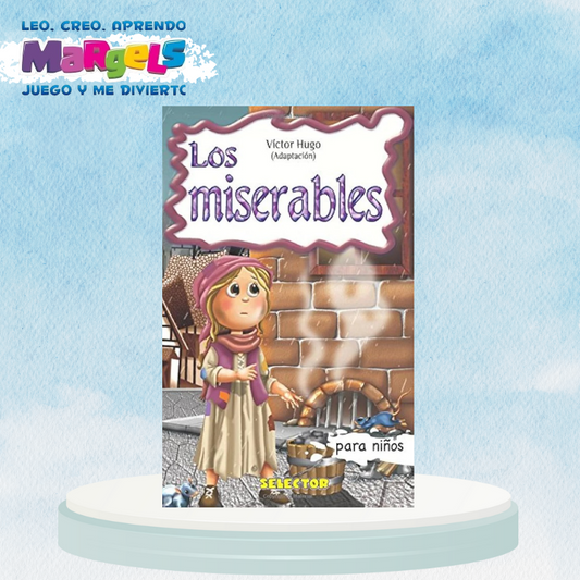 LOS MISERABLES