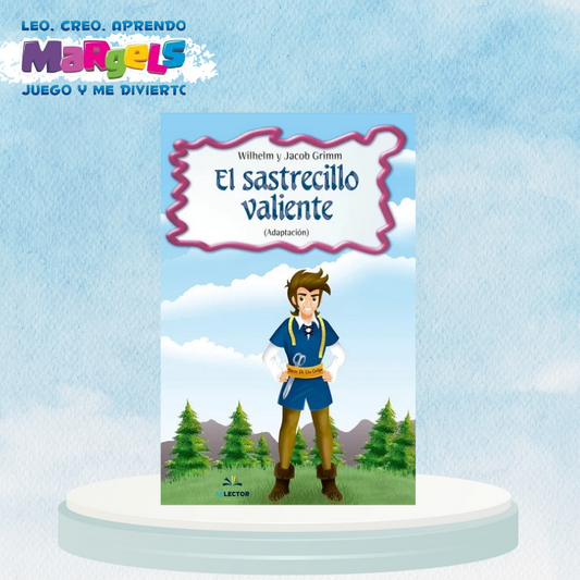 EL SASTRECILLO VALIENTE
